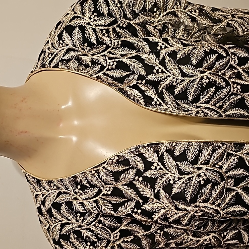 Size 4x Large Bleazer From Ninalee - image 4